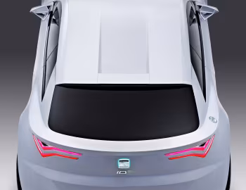 SEAT IBe Concept '03.2010