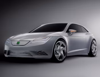 SEAT IBe Concept '03.2010