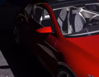 SEAT IBE Paris Concept '10.2010