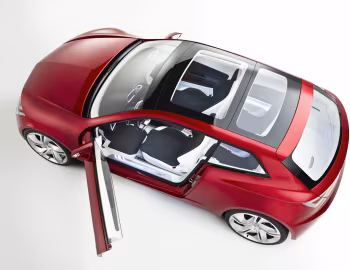 SEAT IBE Paris Concept '10.2010