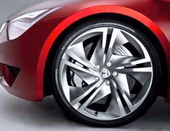 SEAT IBE Paris Concept '10.2010