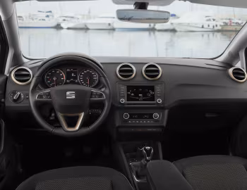 Торпедо SEAT Ibiza '2015–17