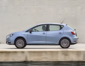 SEAT Ibiza '2015–17