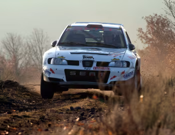 SEAT Ibiza (6K) '1993–2002