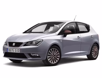 SEAT Ibiza '2015–17
