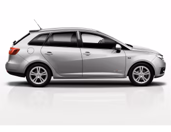 SEAT Ibiza ST "Copa" (6J) '2011–12