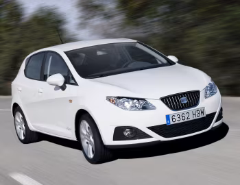SEAT Ibiza "Copa" [Worldwide] (6J) '2011–12