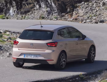 SEAT Ibiza Xcellence [Worldwide] '2017–21