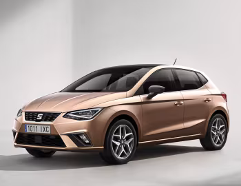 SEAT Ibiza Xcellence [Worldwide] '2017–21