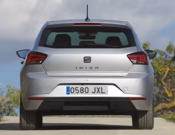 SEAT Ibiza Xcellence [Worldwide] '2017–21
