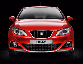 SEAT Ibiza [Worldwide] (Typ 6J) '2008–12
