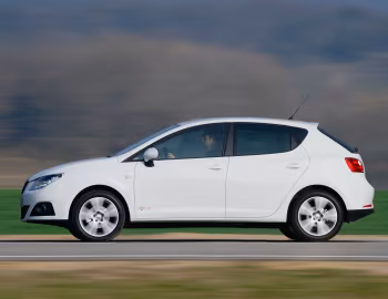 SEAT Ibiza "Copa" [Worldwide] (6J) '2011–12