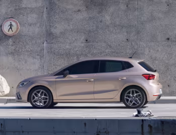 SEAT Ibiza Xcellence [Worldwide] '2017–21
