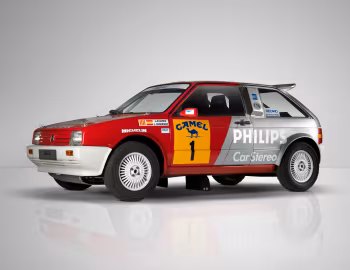 SEAT Ibiza Bimotor '1986–88