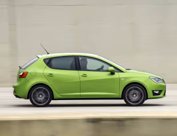 SEAT Ibiza FR [Worldwide] '2012–15