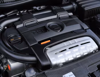 Под капотом SEAT Ibiza ST FR [UK-spec] '2012–15