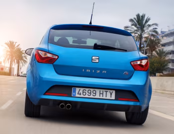 SEAT Ibiza SC FR [Worldwide] '2012–15