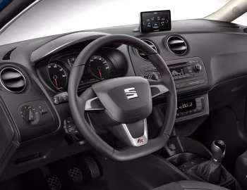Торпедо SEAT Ibiza SC FR [Worldwide] '2012–15