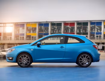 SEAT Ibiza SC FR [Worldwide] '2012–15