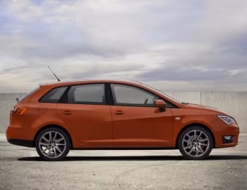 SEAT Ibiza ST FR [Worldwide] '2012–15