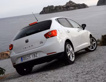 SEAT Ibiza "25th Anniversary" '2009