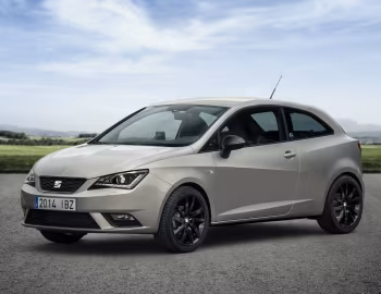 SEAT Ibiza "30 Aniversario" [Worldwide] '2014