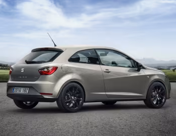 SEAT Ibiza "30 Aniversario" [Worldwide] '2014