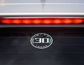 SEAT Ibiza "30 Aniversario" [Worldwide] '2014
