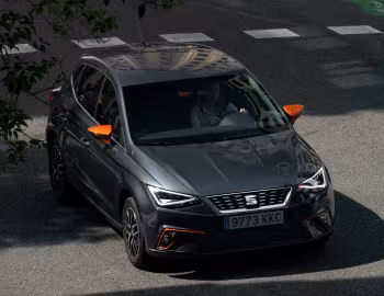 SEAT Ibiza "Beats" [Worldwide] '2018–21
