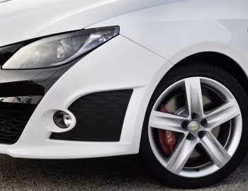 SEAT Ibiza Bocanegra '2009–12