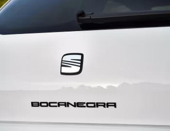 SEAT Ibiza Bocanegra '2009–12
