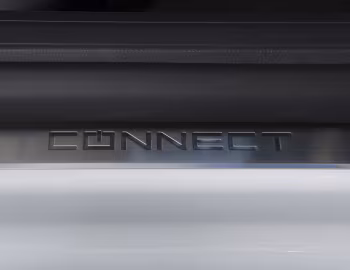 SEAT Ibiza "Connect" [UK-spec] '09.2015–10.2016