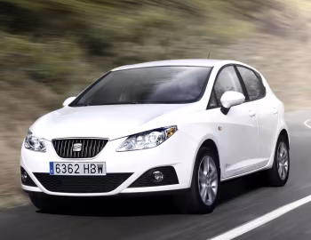 SEAT Ibiza "Copa" [Worldwide] (6J) '2011–12