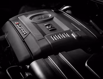Под капотом SEAT Ibiza Cupra '2015–17