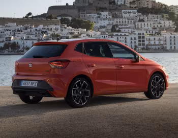SEAT Ibiza FR [Worldwide] '2025–н.в.