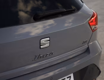 SEAT Ibiza FR [Worldwide] '2025–н.в.