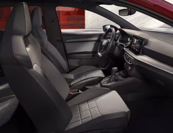 Інтер'єр SEAT Ibiza FR [Worldwide] '2025–н.ч.