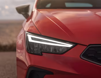 SEAT Ibiza FR [Worldwide] '2025–н.ч.