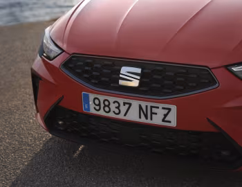 SEAT Ibiza FR [Worldwide] '2025–н.ч.