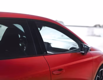 SEAT Ibiza FR [Worldwide] '2025–н.ч.
