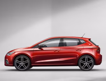 SEAT Ibiza FR [Worldwide] '2017–21