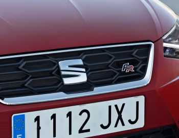 SEAT Ibiza FR [Worldwide] '2017–21