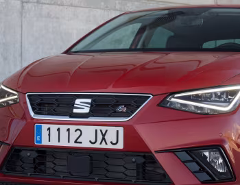 SEAT Ibiza FR [Worldwide] '2017–21