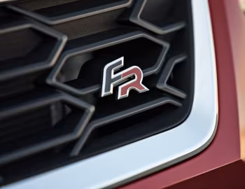 SEAT Ibiza FR [Worldwide] '2017–21
