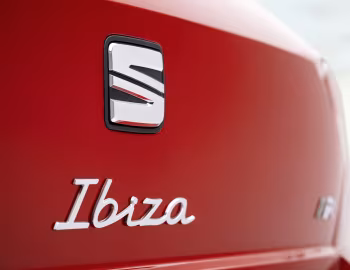 SEAT Ibiza FR [Worldwide] '2021–25