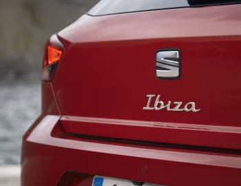 SEAT Ibiza FR [Worldwide] '2021–25