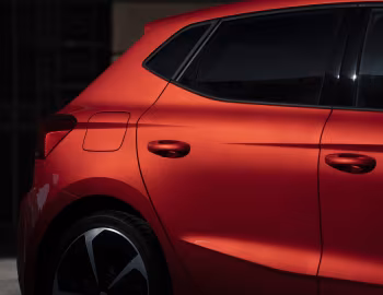 SEAT Ibiza FR [Worldwide] '2021–25