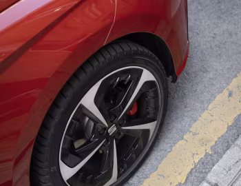 SEAT Ibiza FR [Worldwide] '2021–25