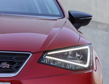 SEAT Ibiza FR [Worldwide] '2017–21