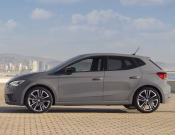 SEAT Ibiza FR "Anniversary Limited Edition" '2024–25